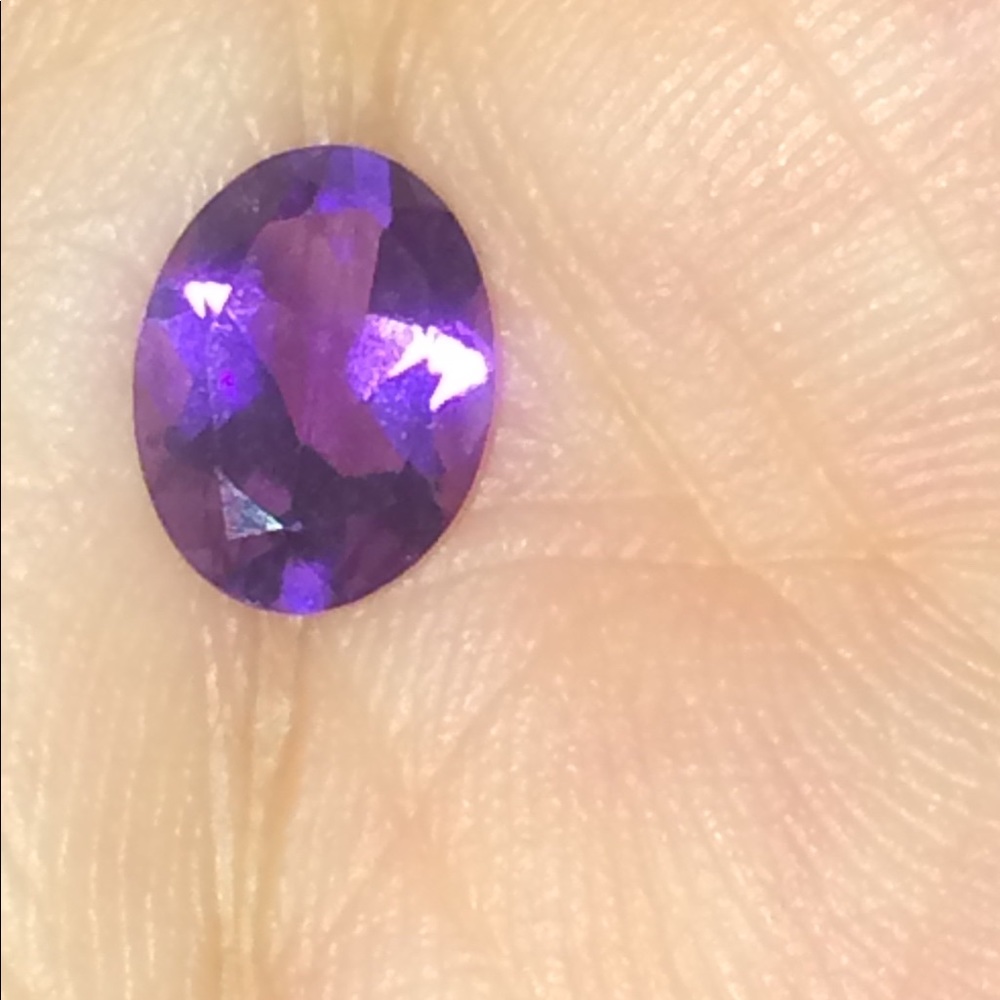 Purple Amethyst - image 5